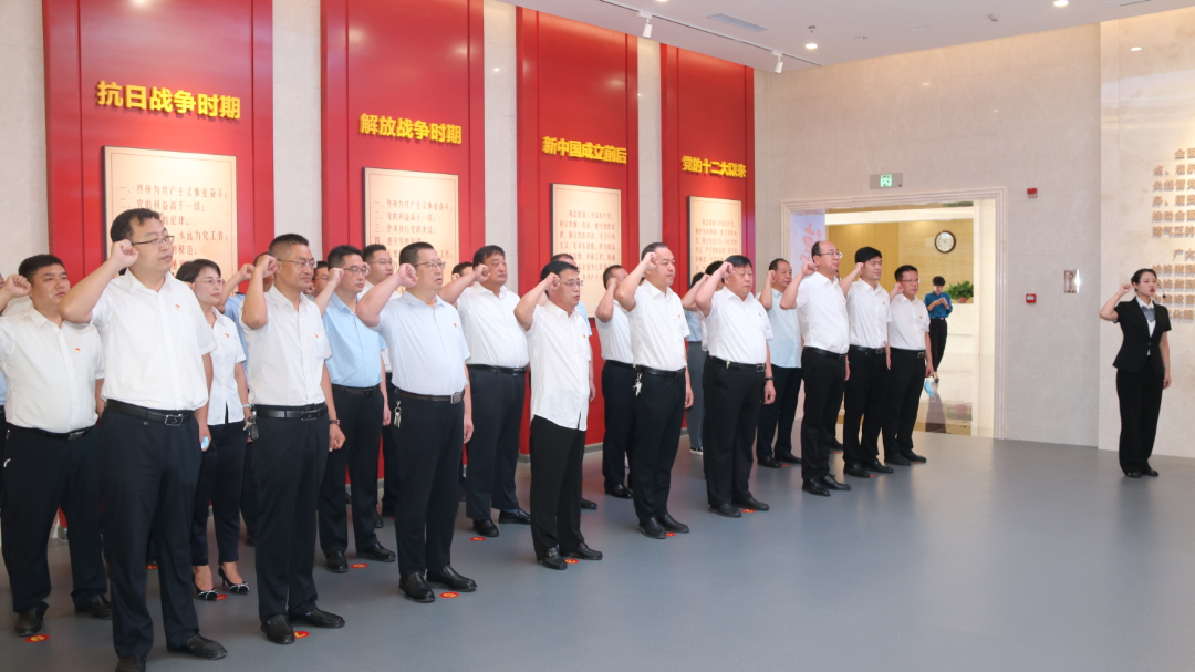 让每一次廉洁教育都入眼入脑入心