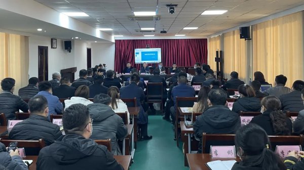 交投集团召开重点亏损子企业治亏专题会议