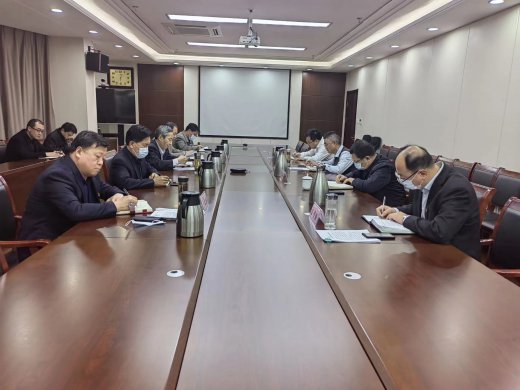 集团传达贯彻落实市安委会道路交通安全警示会议精神